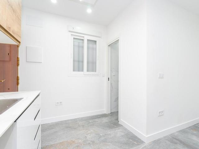 Estudio en venta en Centro, Madrid