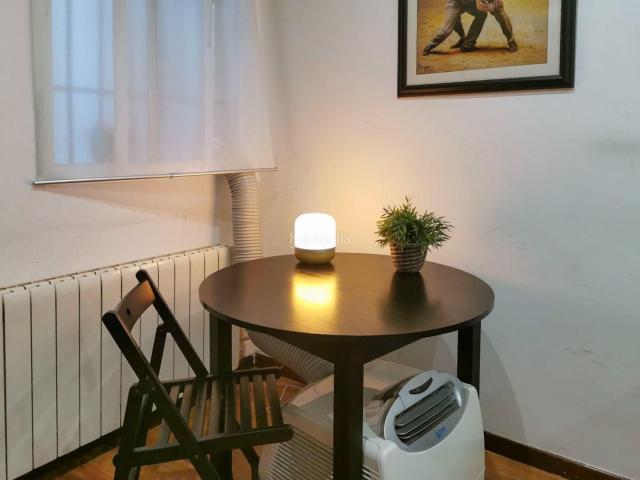Estudio en venta en Centro, Madrid