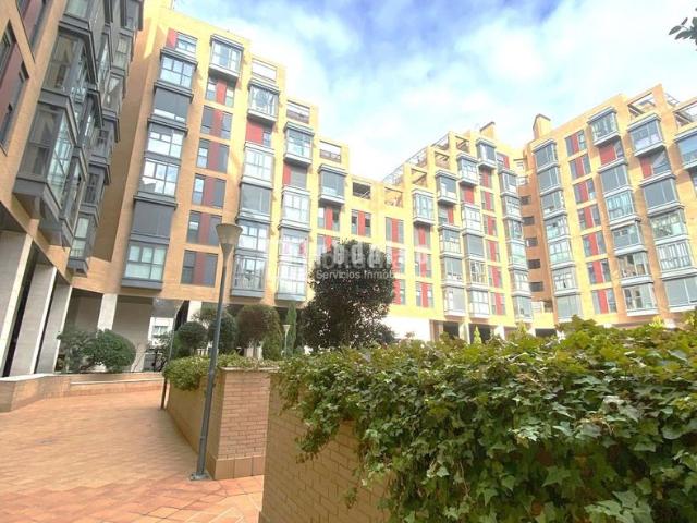 Estudio en venta en Centro, Madrid