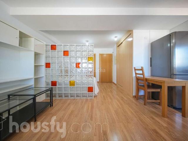 Estudio en venta en Centro, Madrid