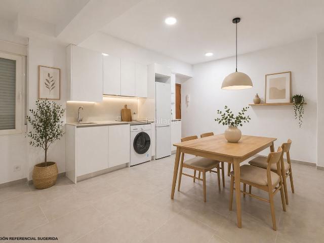 Estudio en venta en Centro, Madrid