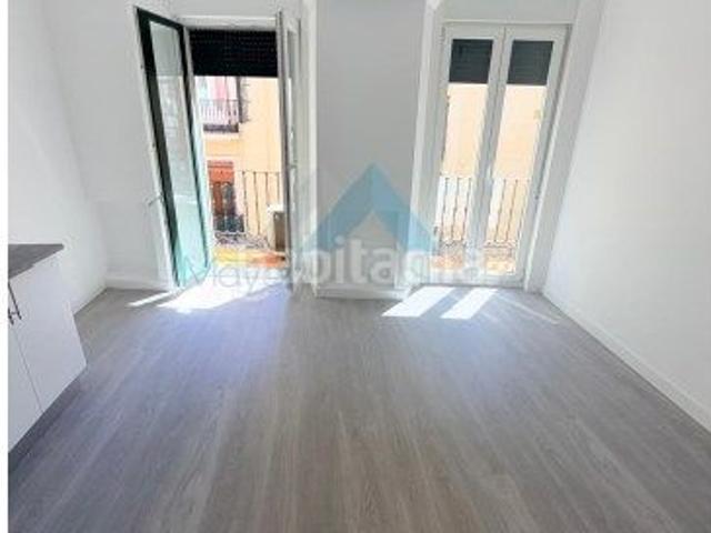 Estudio en venta en Centro, Madrid