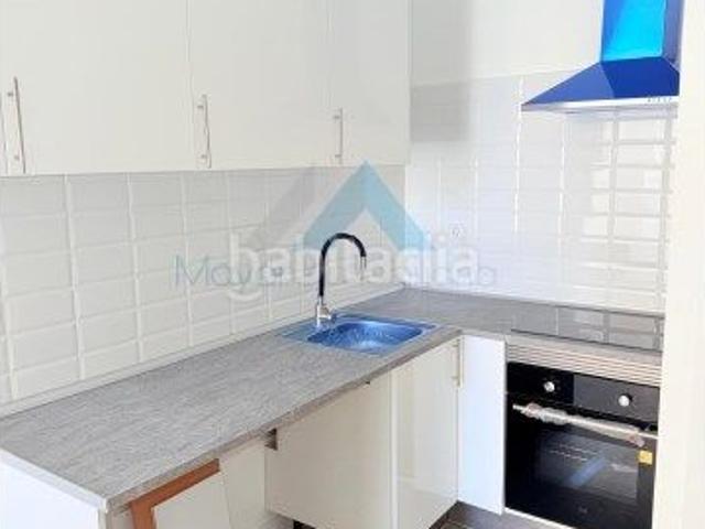 Estudio en venta en Centro, Madrid