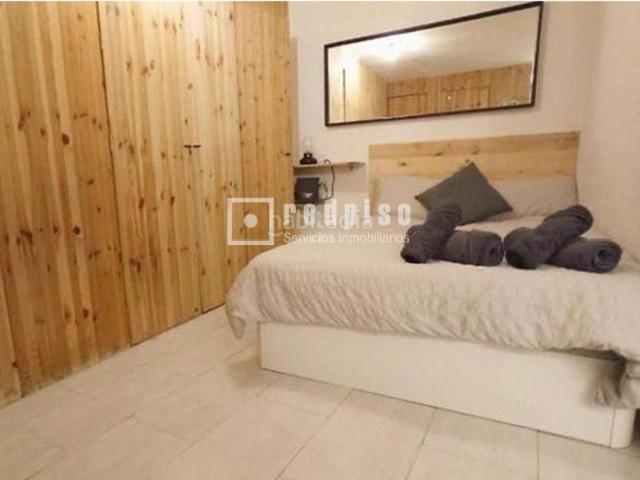 Estudio en venta en Centro, Madrid