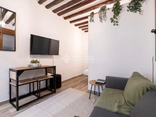 Estudio en venta en Centro, Madrid