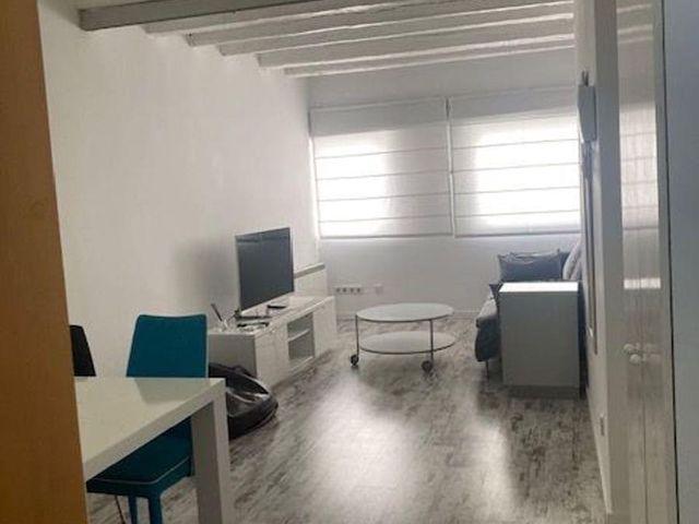 Estudio en venta en Universidad, Madrid