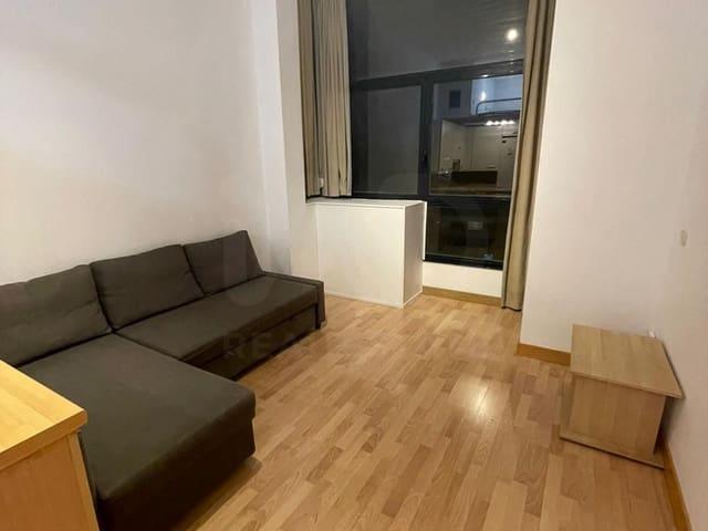 Estudio en venta en Centro, Madrid
