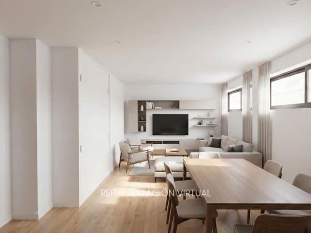Estudio en venta en Centro, Madrid
