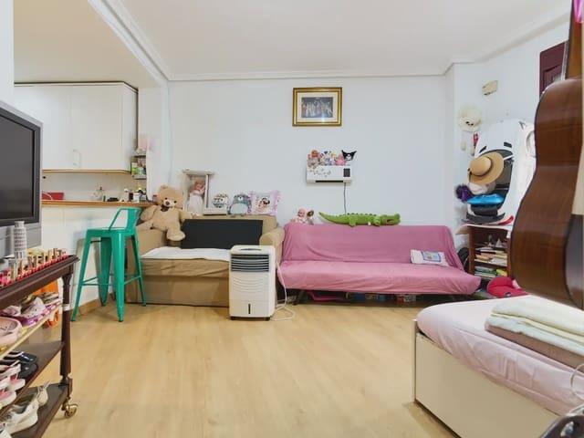 Estudio en venta en Centro, Madrid