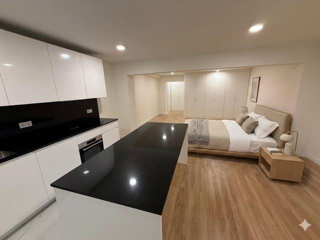 Estudio en venta en Centro, Madrid
