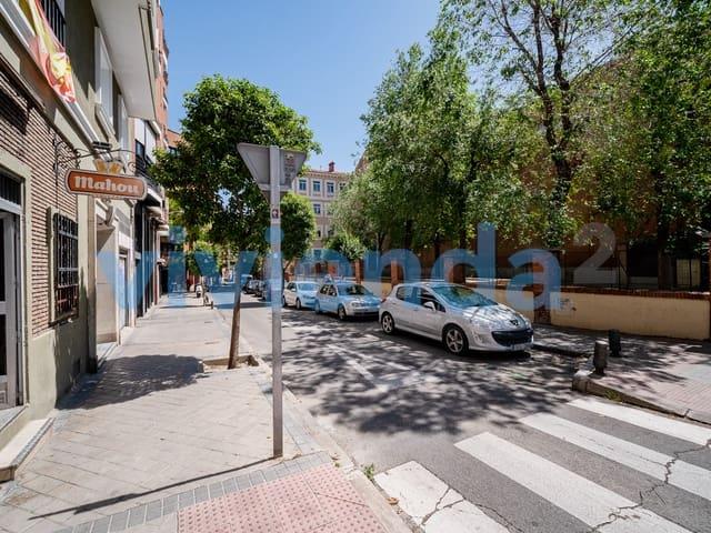 Estudio en venta en Centro, Madrid