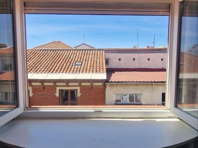 Estudio en venta en Centro, Madrid