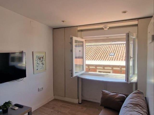 Estudio en venta en Centro, Madrid