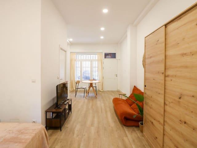 Estudio en venta en Medina-sidonia, Madrid