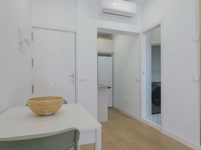 Estudio en venta en Centro, Madrid