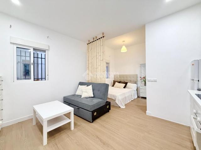 Estudio en venta en Centro, Madrid