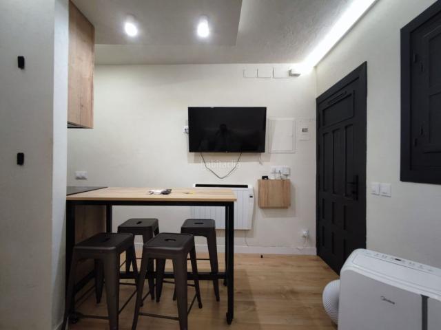 Estudio en venta en Centro, Madrid
