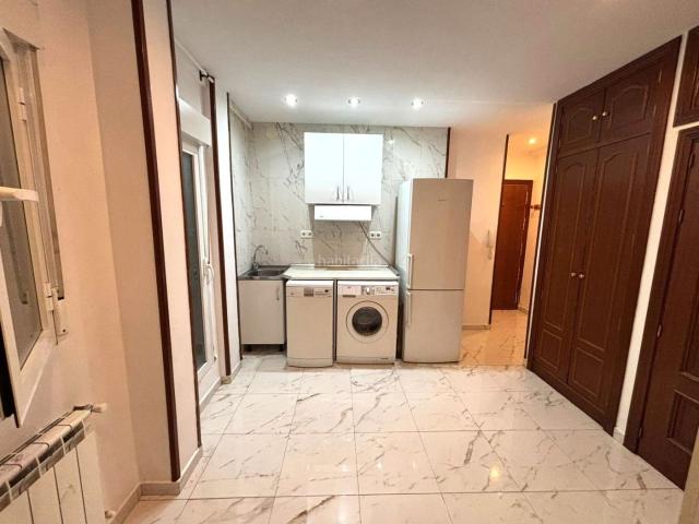 Estudio en venta en Centro, Madrid