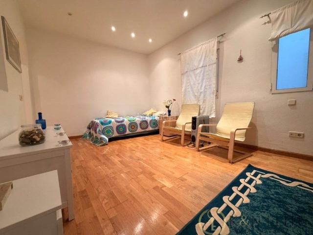 Estudio en venta en Centro, Madrid