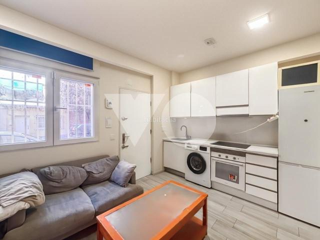 Estudio en venta en Centro, Madrid