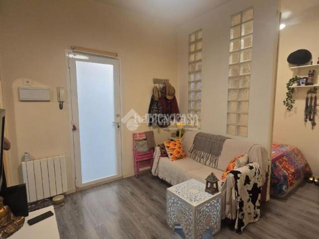 Estudio en venta en Centro, Madrid