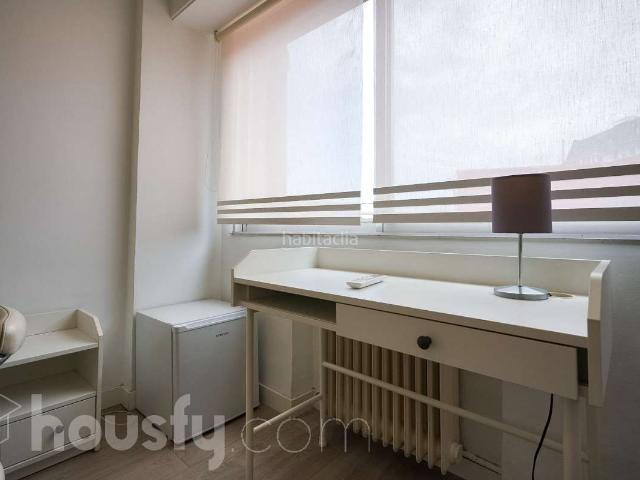 Estudio en venta en Centro, Madrid