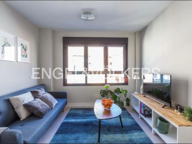 Estudio en venta en Centro, Madrid
