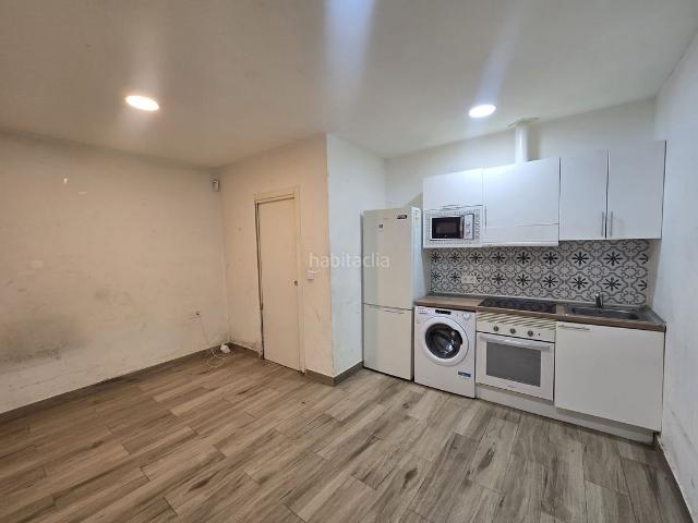 Estudio en venta en Centro, Madrid