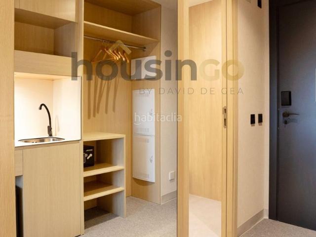 Estudio en venta en Centro, Madrid