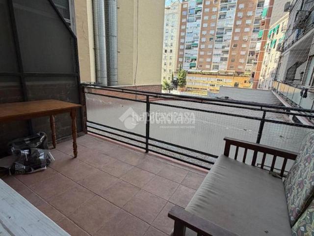 Estudio en venta en Centro, Madrid