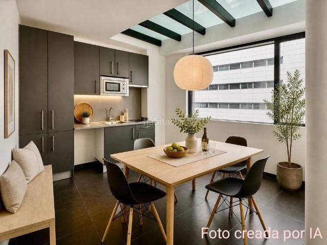 Estudio en venta en Centro, Madrid