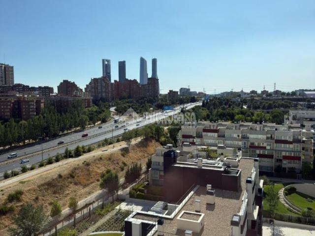 Estudio en venta en Centro, Madrid