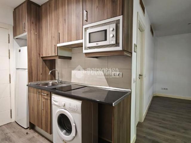Estudio en venta en Centro, Madrid