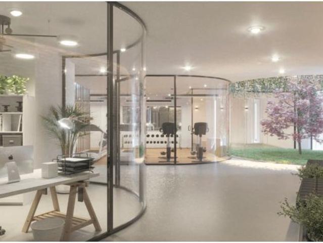 Piso en venta en Málaga Del Fresno, Castilla-La Mancha