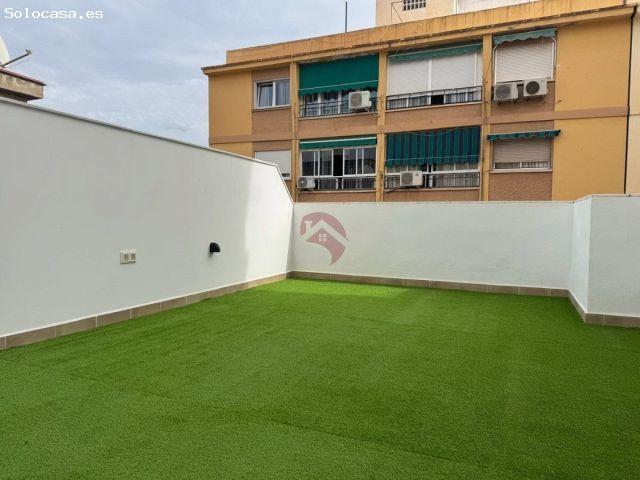 Piso en venta en Bailén-Miraflores, Málaga-Costa del Sol