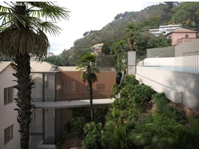 Piso en venta en Centro, Málaga-Costa del Sol