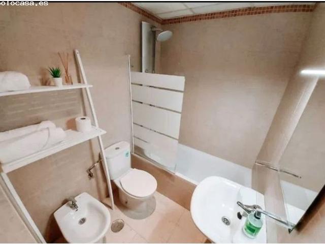 Piso en venta en Málaga Del Fresno, Castilla-La Mancha