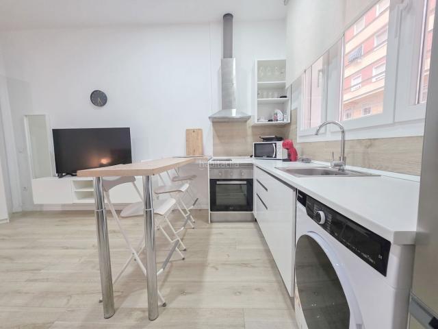 Estudio en venta en Centro, Málaga-Costa del Sol