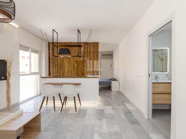 Estudio en venta en Centro, Málaga-Costa del Sol