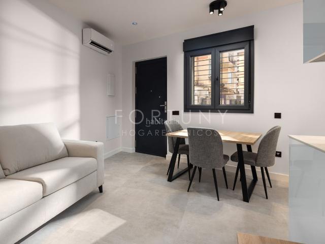 Estudio en venta en Centro, Málaga-Costa del Sol