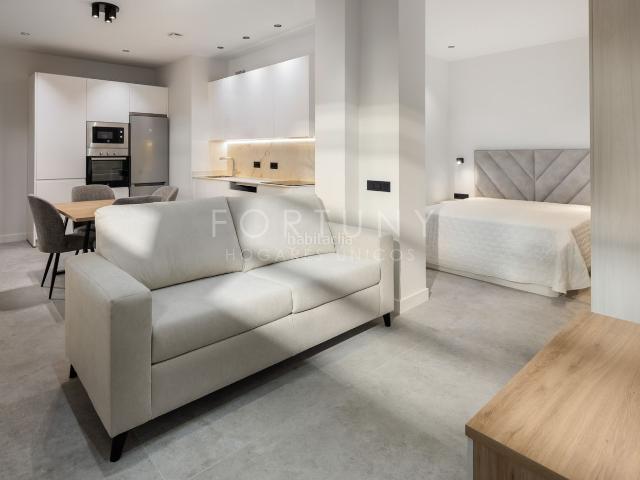 Estudio en venta en Centro, Málaga-Costa del Sol