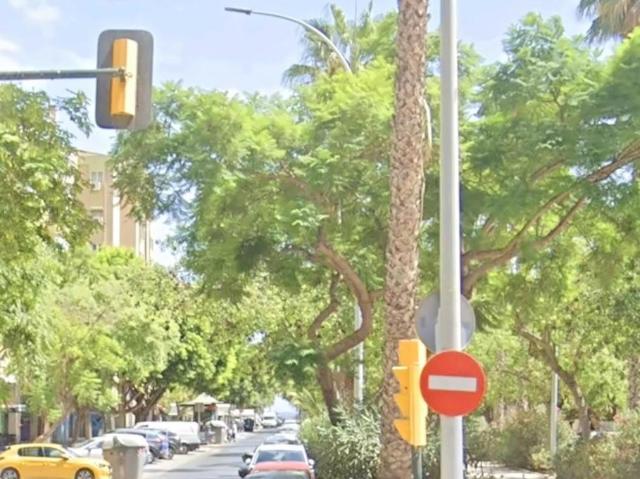 Estudio en venta en Carretera de Cádiz, Málaga-Costa del Sol