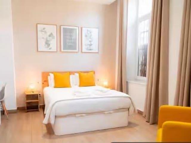 Estudio en venta en Centro, Málaga-Costa del Sol