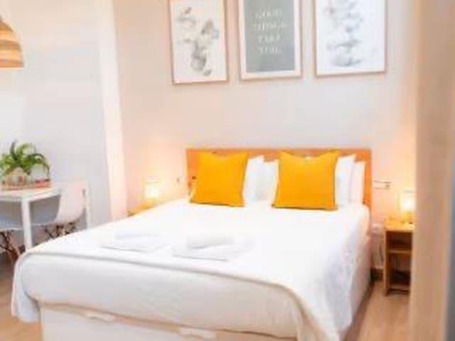 Estudio en venta en Centro, Málaga-Costa del Sol