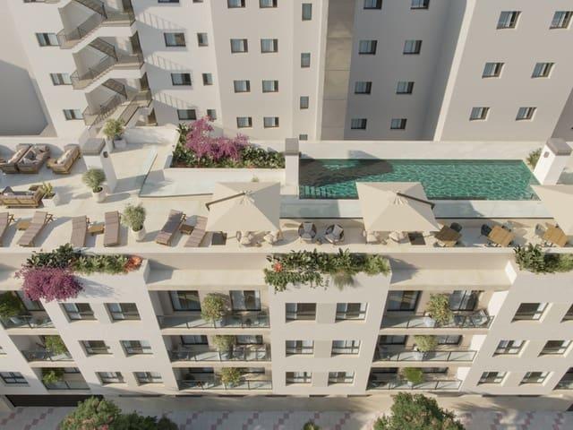 Estudio en venta en Centro, Málaga-Costa del Sol