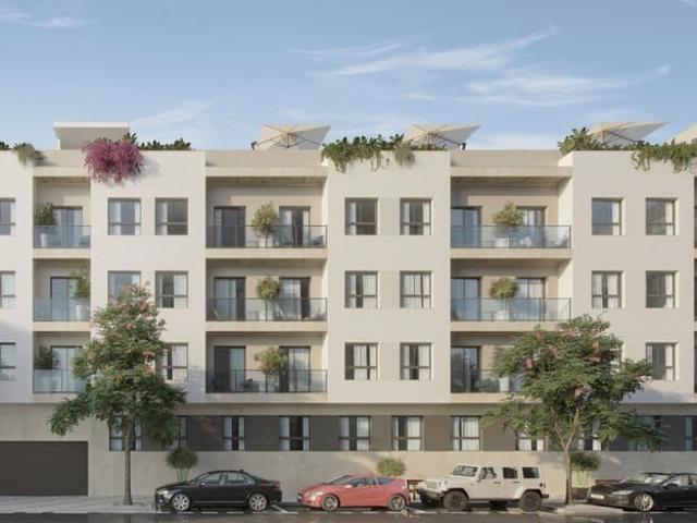 Estudio en venta en Centro, Málaga-Costa del Sol
