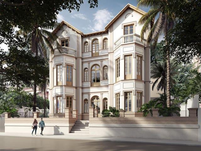 Estudio en venta en Centro, Málaga-Costa del Sol
