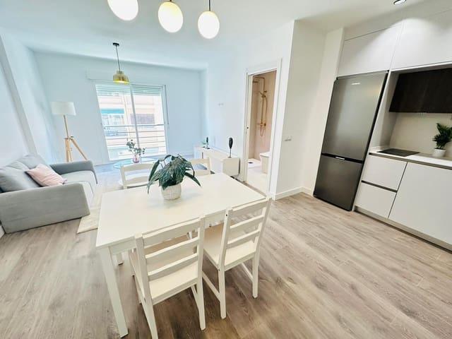 Estudio en venta en Centro, Málaga-Costa del Sol