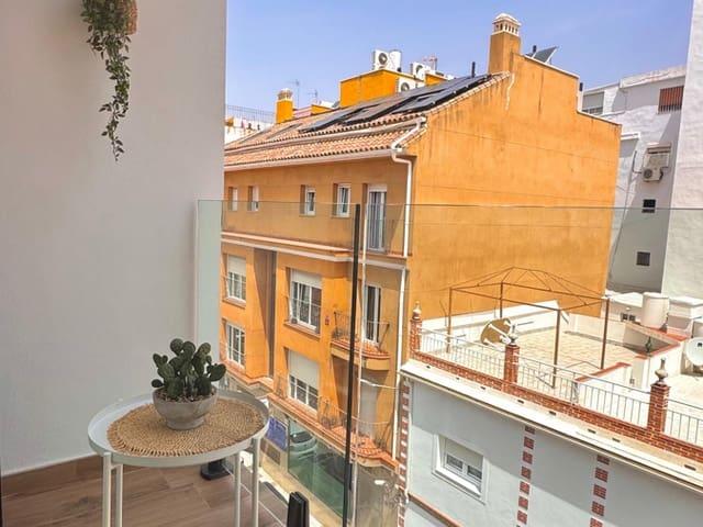 Estudio en venta en Centro, Málaga-Costa del Sol