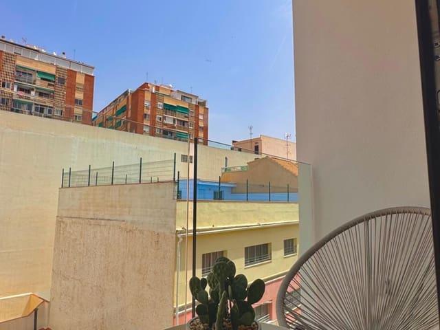 Estudio en venta en Centro, Málaga-Costa del Sol